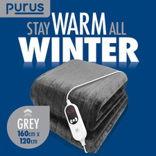 Purus luxury electric for sale  DONCASTER
