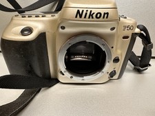Nikon f50 35mm gebraucht kaufen  Lüchow