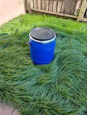 Litre blue air for sale  CULLOMPTON