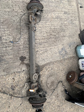 Ford transit rear for sale  SOUTHEND-ON-SEA