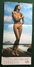 Calendario max 2002 usato  Venezia