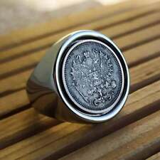 Bague chevalière véritable d'occasion  Beaucourt