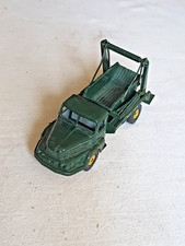 Dinky supertoys multibenne d'occasion  Clichy