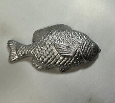 Lead fish hand for sale  Lewisville