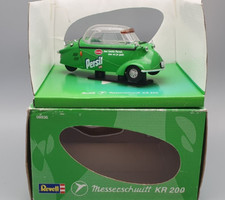 Modellautos revell messerschmi gebraucht kaufen  Neunkirchen-Seelscheid