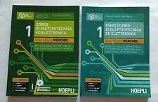 Corso elettrotecnica elettroni usato  Misinto