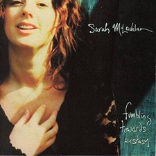 Sarah mclachlan fumbling for sale  Montgomery