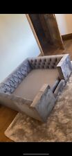 Large grey luxury for sale  LICHFIELD