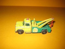 Matchbox lesney dodge gebraucht kaufen  Koblenz