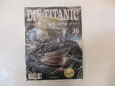92536 hachette titanic gebraucht kaufen  Berlin
