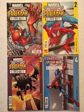 Ultimate spider man usato  Ziano Piacentino