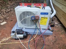 Mini split heat for sale  Wilmington
