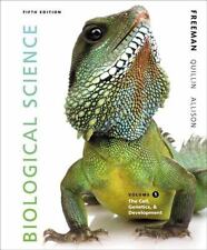 Biological science volume for sale  Houston