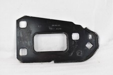2008-2017 AUDI A4 A5 S4 S5 SUPORTE DE PLACA DE SUPORTE DE NÚCLEO DE RADIADOR ESQUERDO 8K0805499 comprar usado  Enviando para Brazil