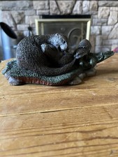 Collectable dutt. otter for sale  OAKHAM