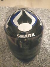 Casque intégral shark d'occasion  Paris-