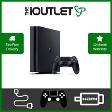 Sony ps4 playstation for sale  PLYMOUTH