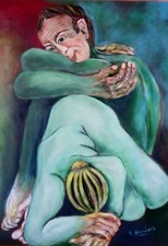 Composizione romeo mesisca usato  Genzano di Roma