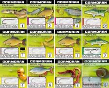 Cormoran profiline haken gebraucht kaufen  Neubrandenburg