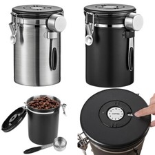 Kaffeedose luftdichter behält gebraucht kaufen  Wilnsdorf