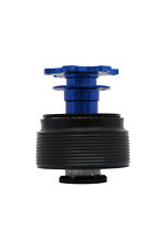 Blue quick release for sale  PETERBOROUGH