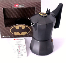 Caffettiera batman comics usato Caffettiera batman comics usato  Trapani