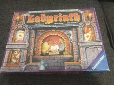 Ravensburger labyrinth moving for sale  BALLYNAHINCH