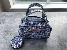 Cath kidston navy for sale  TADCASTER