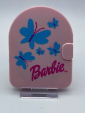 Barbie specchio pettine usato  Cornate d'Adda