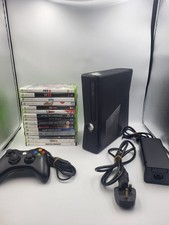Micorsoft xbox 360 for sale  NEATH
