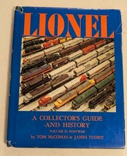 Lionel. collector guide for sale  Prospect