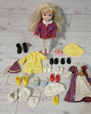 Boneca 2003 Nona Madeline’s Friend Poseable 8” #84136 comprar usado  Enviando para Brazil