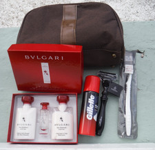 Emirates toiletries bag for sale  UK