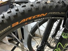 Continental fahrradreifen baro gebraucht kaufen  Ingolstadt