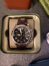 Fossil grant 4813 for sale  East Stroudsburg
