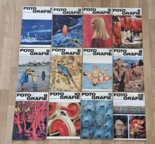 Fotografie zeitschrift jahrgan gebraucht kaufen  Berlin