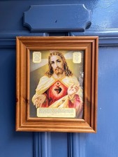 Beautiful picture christ for sale  ROCHESTER