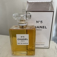 Chanel no5 eau for sale  YORK