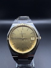 Uhr eterna quartz gebraucht kaufen  Dortmund