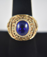 s men stone ring for sale  Huddleston
