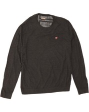 Napapijri mens crew for sale  IPSWICH