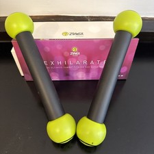 Zumba fitness exhilarate for sale  CHELTENHAM