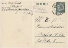 Landpost zelasen lauenburg gebraucht kaufen  Schwalmtal