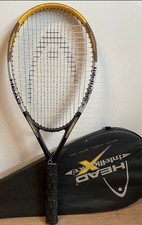 Head intelligence tennisschlä gebraucht kaufen  Adelsheim