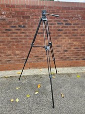 Libec 650dv tripod for sale Libec 650dv tripod for sale  BRISTOL