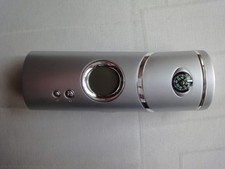 Akku taschenlampe schwenkbarem gebraucht kaufen  Epfendorf