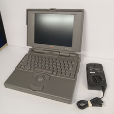 Vintage apple macintosh d'occasion  Expédié en Belgium