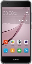 Huawei nova 32go d'occasion  Marseille VIII