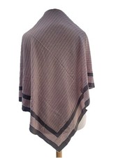 Viviana silk scarf d'occasion  Expédié en Belgium