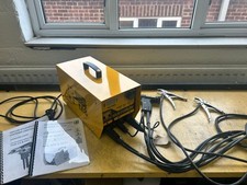Taylor cdm8 230v for sale  SOUTHAMPTON